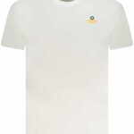 ARMATA DI MARE SHORT SLEEVE T-SHIRT MEN WHITE