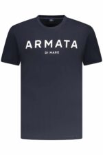 ARMATA DI MARE SHORT SLEEVE T-SHIRT MEN BLUE