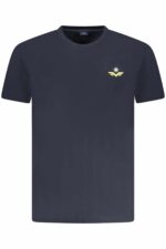 ARMATA DI MARE SHORT SLEEVE T-SHIRT MEN BLUE