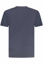 ARMATA DI MARE SHORT SLEEVE T-SHIRT MEN BLUE - Image 2