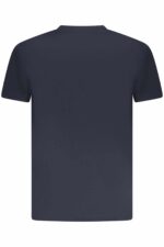 ARMATA DI MARE SHORT SLEEVE T-SHIRT MEN BLUE - Image 2