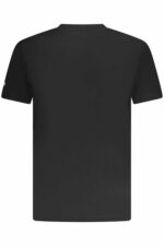 ARMATA DI MARE SHORT SLEEVE T-SHIRT MEN'S BLACK - Image 2