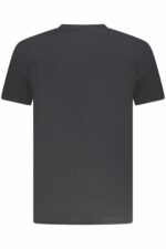 ARMATA DI MARE SHORT SLEEVE T-SHIRT MEN'S BLACK - Image 2