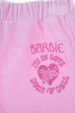 BARBIE PINK GIRL TROUSERS - Image 3