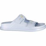BLAUER FOOTWEAR WOMEN'S SLIPPER BLUE