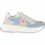 BLAUER WOMEN'S SPORTS FOOTWEAR BLUE