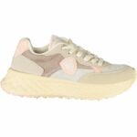 BLAUER WOMEN'S SPORTS FOOTWEAR BEIGE