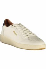 BLAUER SPORTS SHOES WOMEN WHITE - Image 2