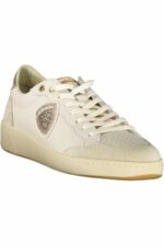 BLAUER SPORTS SHOES WOMEN WHITE - Image 2