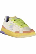 BLAUER SPORTS SHOES WOMEN WHITE - Image 2