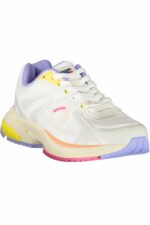 BLAUER SPORTS SHOES WOMEN WHITE - Image 2