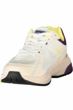 BLAUER SPORTS SHOES WOMEN WHITE - Image 3