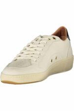 BLAUER SPORTS SHOES WOMEN WHITE - Image 3