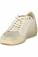 BLAUER SPORTS SHOES WOMEN WHITE - Image 3