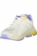 BLAUER SPORTS SHOES WOMEN WHITE - Image 3