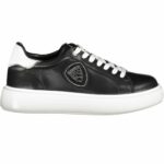 BLAUER WOMEN'S SPORTS FOOTWEAR BLACK