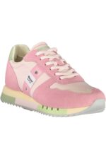 BLAUER WOMEN'S SPORTS FOOTWEAR PINK - Image 2