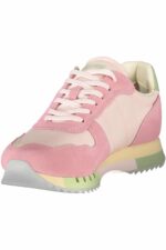 BLAUER WOMEN'S SPORTS FOOTWEAR PINK - Image 3