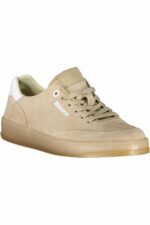 BLAUER MEN'S SPORTS FOOTWEAR BEIGE - Image 2