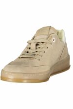 BLAUER MEN'S SPORTS FOOTWEAR BEIGE - Image 3