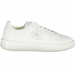 BLAUER MEN'S SPORTS FOOTWEAR WHITE