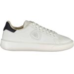 BLAUER MEN'S SPORTS FOOTWEAR WHITE
