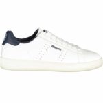 BLAUER MEN'S SPORTS FOOTWEAR WHITE