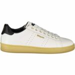 BLAUER SPORTS SHOES MEN WHITE