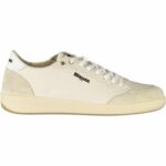 BLAUER SPORTS SHOES MEN WHITE