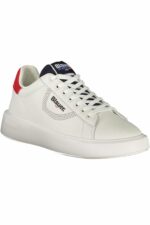 BLAUER SPORTS SHOES MEN WHITE - Image 2