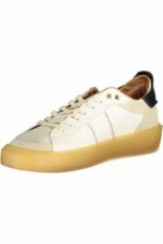 BLAUER SPORTS SHOES MEN WHITE - Image 3