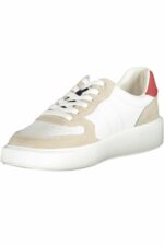 BLAUER SPORTS SHOES MEN WHITE - Image 3