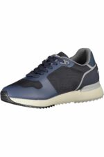 BLAUER BLUE MEN'S SPORTS SHOES - Image 2