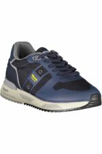 BLAUER BLUE MEN'S SPORTS SHOES - Image 3