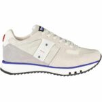 BLAUER MEN'S SPORTS FOOTWEAR GREY