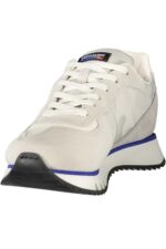BLAUER MEN'S SPORTS FOOTWEAR GREY - Image 3