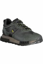 BLAUER MEN'S SPORTS FOOTWEAR BLACK - Image 2