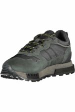 BLAUER MEN'S SPORTS FOOTWEAR BLACK - Image 3