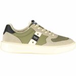 BLAUER SPORTS SHOES MEN GREEN