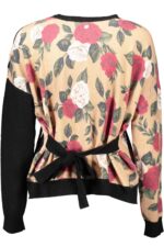 BLUGIRL CARDIGAN WOMEN BEIGE - Image 2