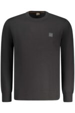 BOSS BLACK MEN'S SWEATER