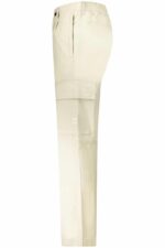 BOSS MEN'S TROUSERS BEIGE - Image 3
