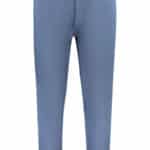 BOSS MEN'S BLUE TROUSERS