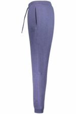 BOSS MEN'S BLUE TROUSERS - Image 3