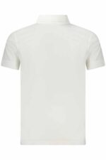 BOSS POLO SHORT SLEEVE MEN WHITE - Image 2