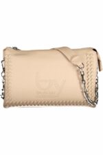 BYBLOS BEIGE WOMEN'S BAG