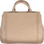 BYBLOS BEIGE WOMEN'S BAG