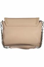 BYBLOS BEIGE WOMEN'S BAG - Image 2