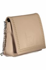 BYBLOS BEIGE WOMEN'S BAG - Image 3