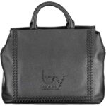 BYBLOS BLACK WOMEN'S BAG